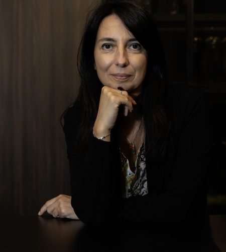 Erica Fiumarlbi architetto interni